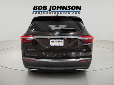 2018 Buick Enclave Essence