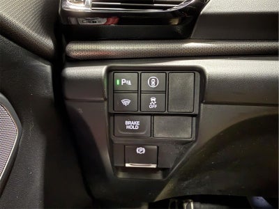 2022 Acura RDX A-SPEC Package