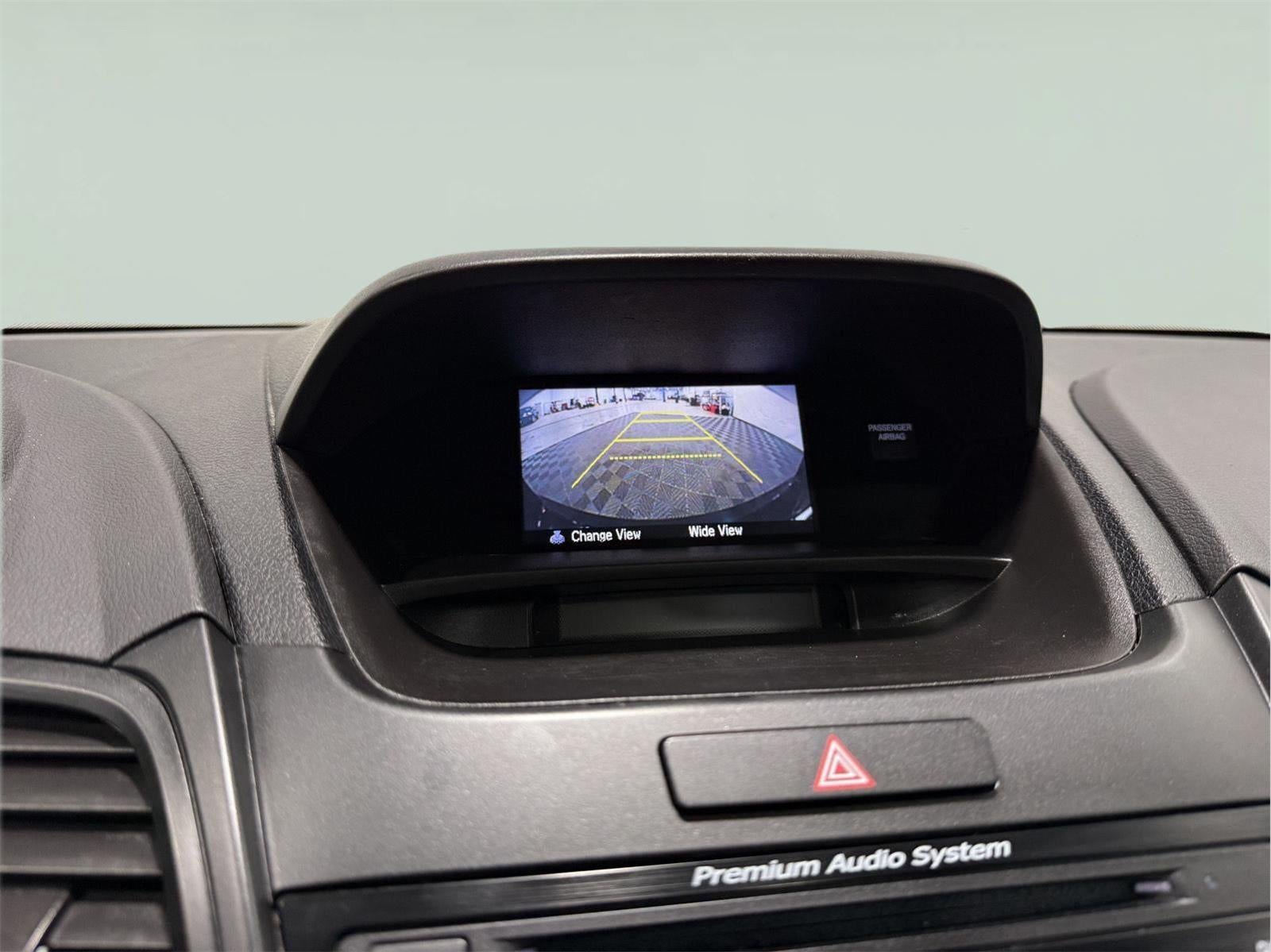 2017 Acura RDX SH-AWD