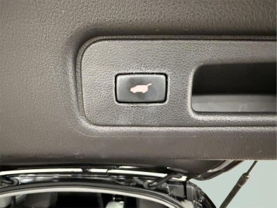 2017 Acura RDX SH-AWD