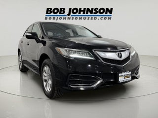 2017 Acura RDX SH-AWD