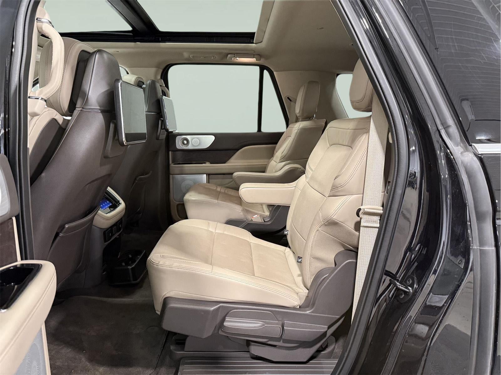 2023 Lincoln Navigator Reserve L