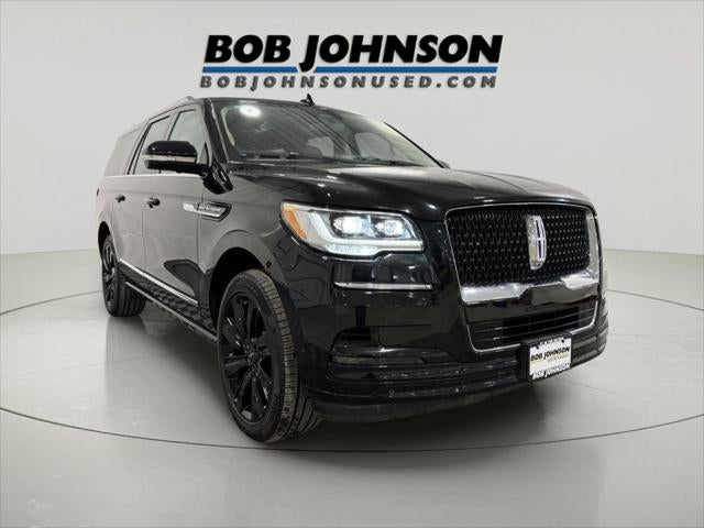 2023 Lincoln Navigator Reserve L