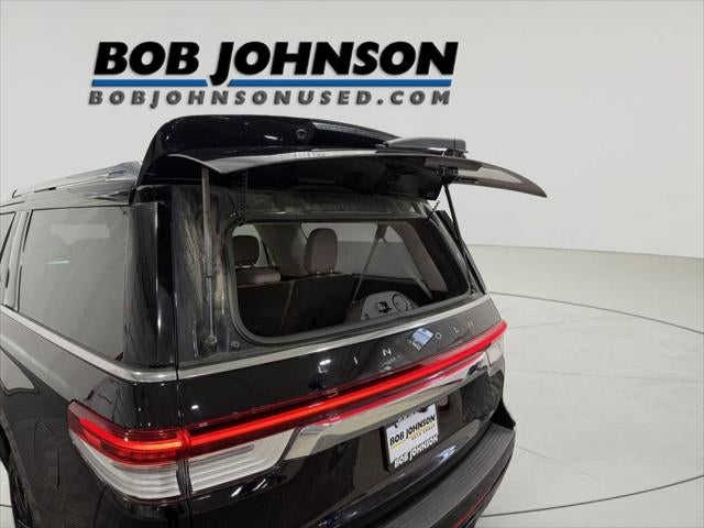 2023 Lincoln Navigator Reserve L