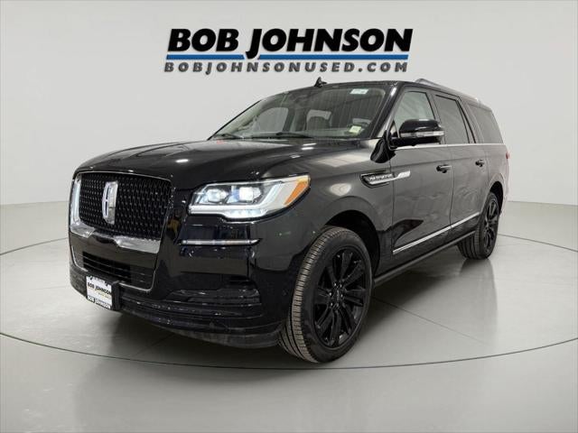 2023 Lincoln Navigator Reserve L