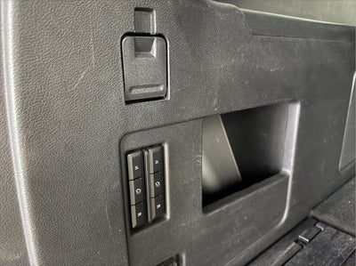 2022 Lincoln Navigator Reserve L