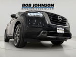 2022 Nissan Pathfinder SV 4WD