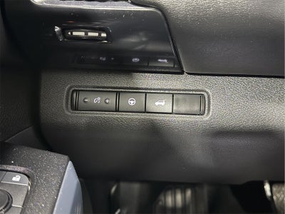 2022 Nissan Pathfinder SV 4WD
