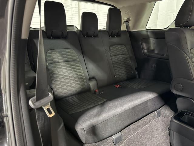 2022 Nissan Pathfinder SV 4WD
