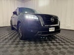 2022 Nissan Pathfinder SV 4WD