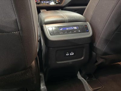 2022 Nissan Pathfinder SV 4WD