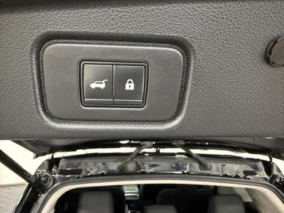 2022 Nissan Pathfinder SV 4WD