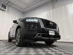 2022 Nissan Pathfinder SV 4WD