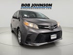 2020 Toyota Sienna LE