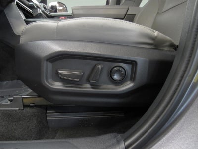 2024 Toyota Tundra Hybrid Limited 4WD