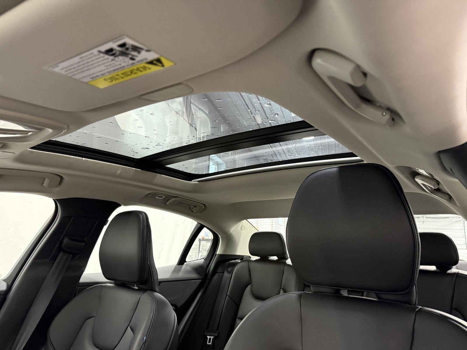 2025 Volvo S60 B5 Core