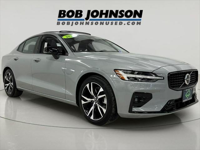 2025 Volvo S60 B5 Core