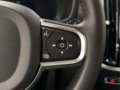 2025 Volvo S60 B5 Core