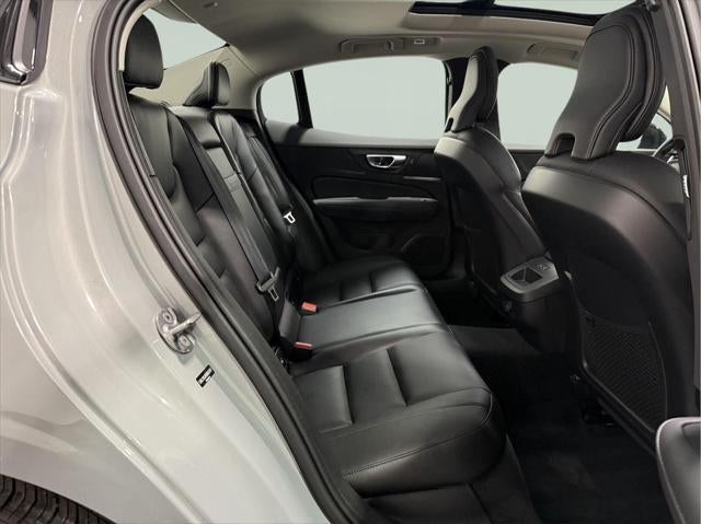 2025 Volvo S60 B5 Core