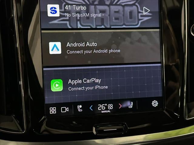 2025 Volvo S60 B5 Core