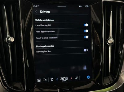 2025 Volvo S60 B5 Core