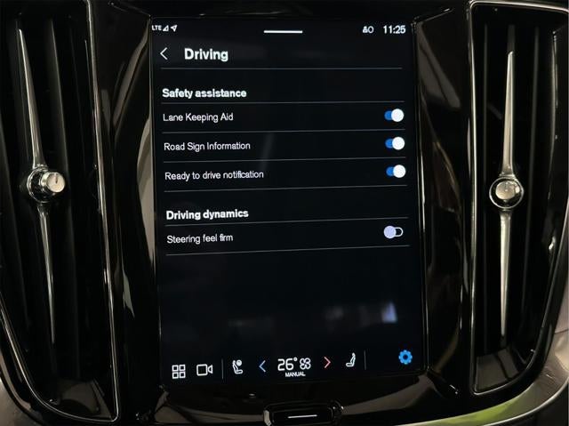 2025 Volvo S60 B5 Core