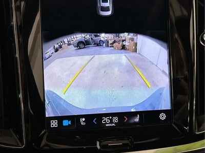 2025 Volvo S60 B5 Core