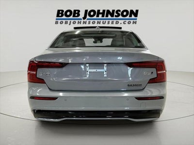 2025 Volvo S60 B5 Core