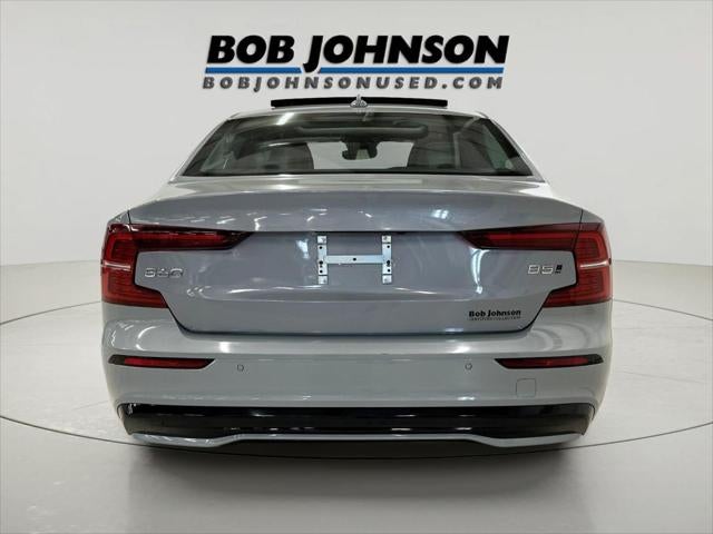 2025 Volvo S60 B5 Core