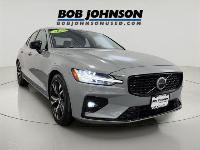 2025 Volvo S60 B5 Core