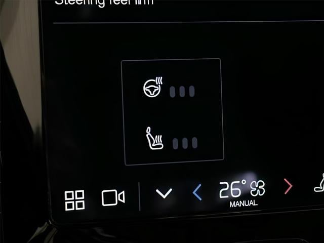 2025 Volvo S60 B5 Core