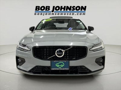 2025 Volvo S60 B5 Core