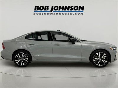 2025 Volvo S60 B5 Core