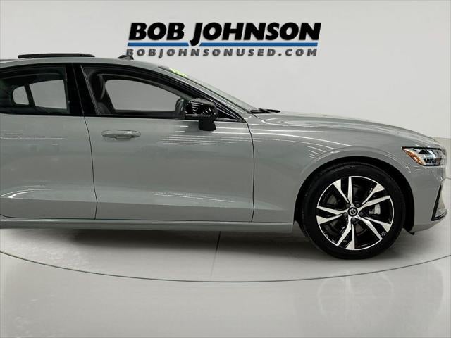 2025 Volvo S60 B5 Core