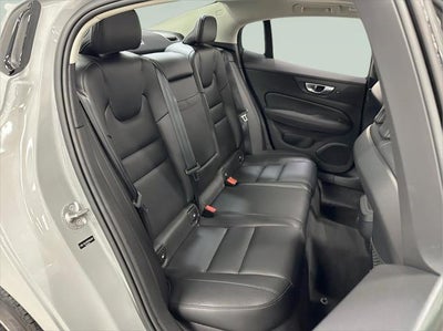 2025 Volvo S60 B5 Core