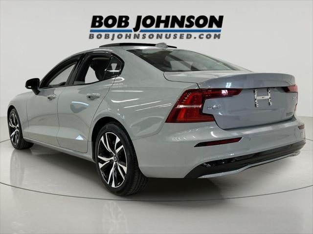 2025 Volvo S60 B5 Core
