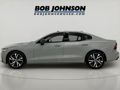 2025 Volvo S60 B5 Core