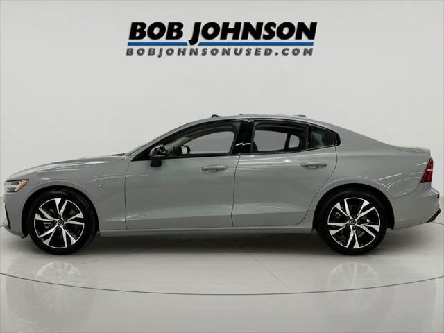 2025 Volvo S60 B5 Core