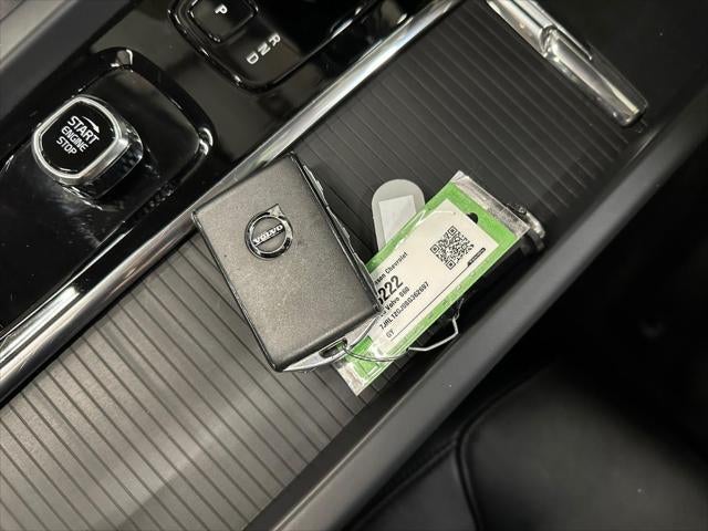 2025 Volvo S60 B5 Core