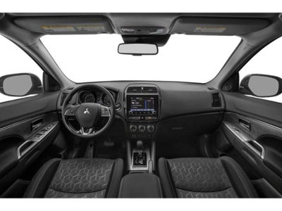 2020 Mitsubishi Outlander Sport 2.0 SE AWC