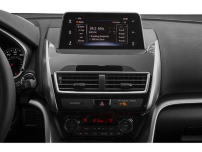 2018 Mitsubishi Eclipse Cross SEL