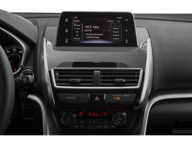 2018 Mitsubishi Eclipse Cross SEL