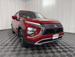 2022 Mitsubishi Eclipse Cross SE S-AWC