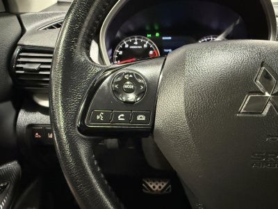 2022 Mitsubishi Eclipse Cross SE S-AWC