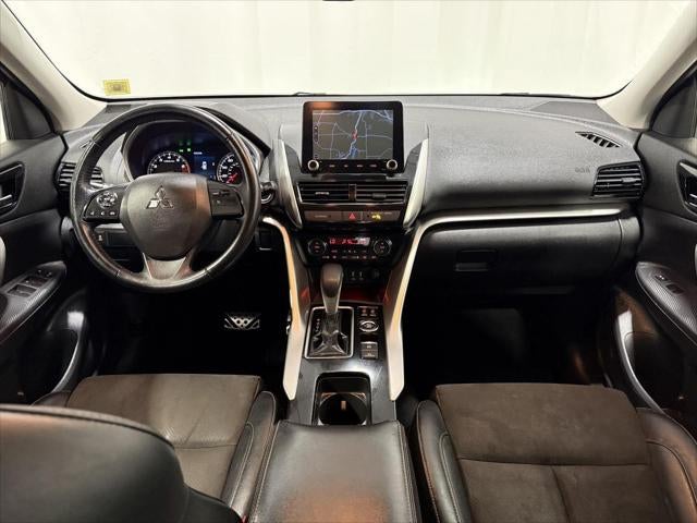 2022 Mitsubishi Eclipse Cross SE S-AWC
