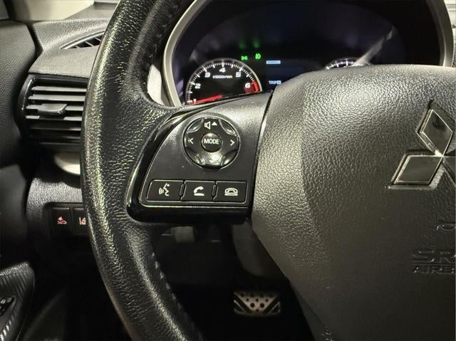 2022 Mitsubishi Eclipse Cross SE S-AWC