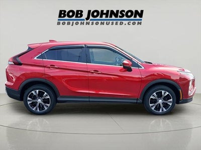 2022 Mitsubishi Eclipse Cross SE S-AWC