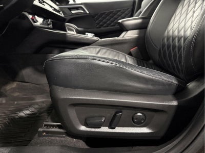 2022 Mitsubishi Outlander SEL Special Edition 2WD