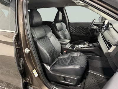 2022 Mitsubishi Outlander SEL Special Edition 2WD
