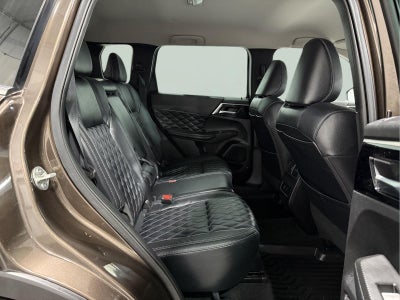 2022 Mitsubishi Outlander SEL Special Edition 2WD